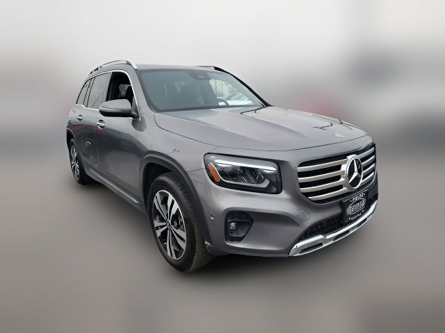 2024 Mercedes-Benz GLB 250