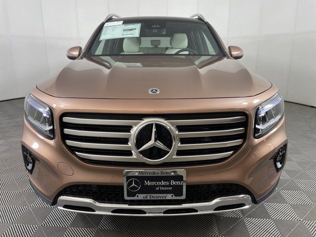 2024 Mercedes-Benz GLB 250