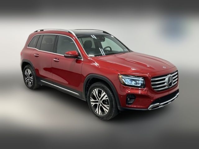 2024 Mercedes-Benz GLB 250