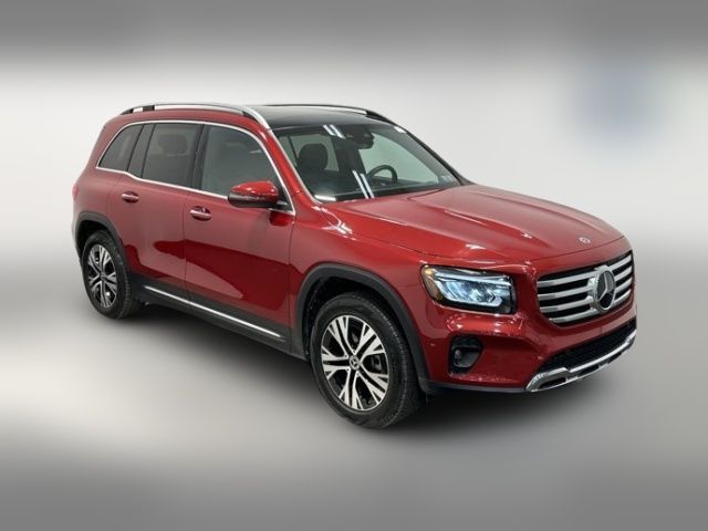 2024 Mercedes-Benz GLB 250