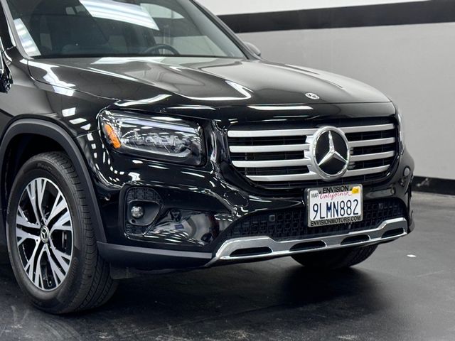 2024 Mercedes-Benz GLB 250