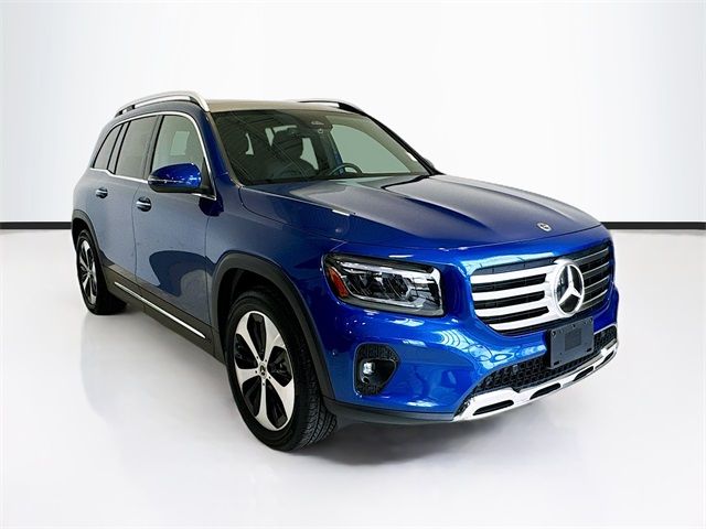 2024 Mercedes-Benz GLB 250