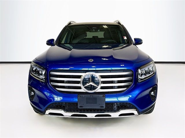 2024 Mercedes-Benz GLB 250