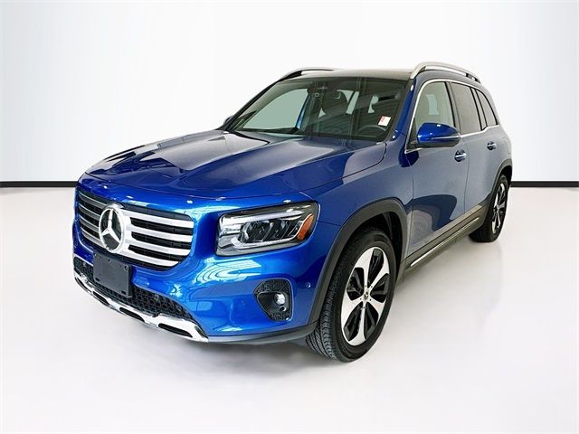 2024 Mercedes-Benz GLB 250