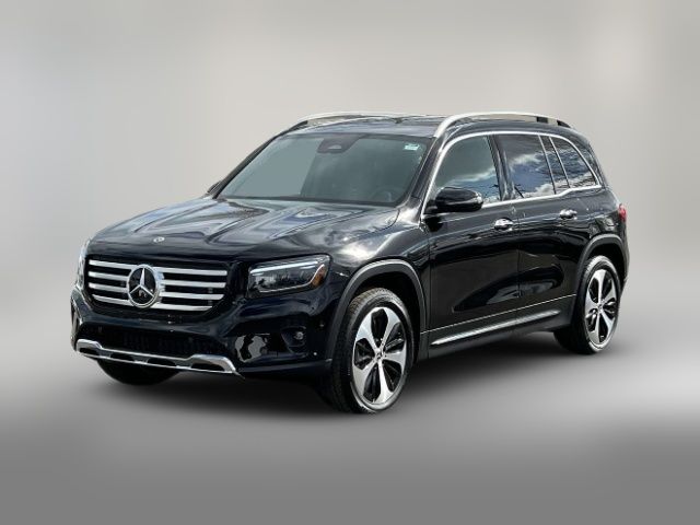 2024 Mercedes-Benz GLB 250