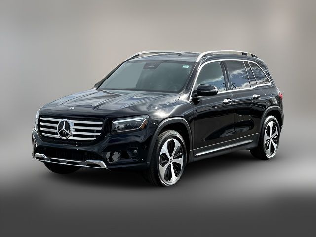 2024 Mercedes-Benz GLB 250