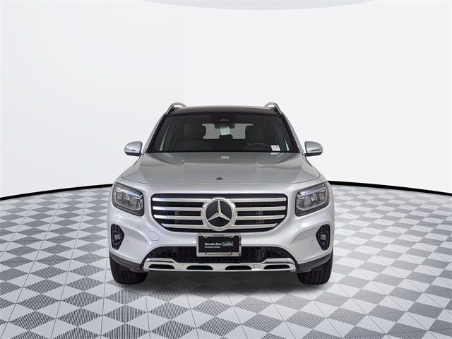 2024 Mercedes-Benz GLB 250