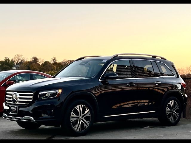 2024 Mercedes-Benz GLB 250