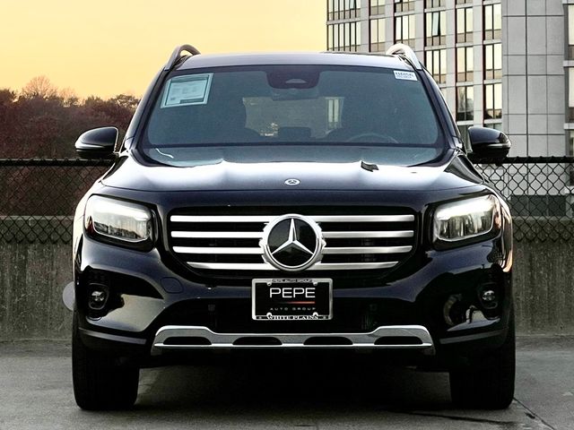 2024 Mercedes-Benz GLB 250