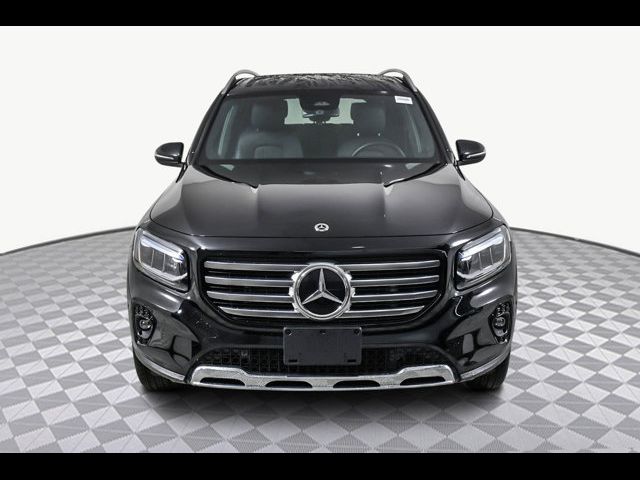 2024 Mercedes-Benz GLB 250