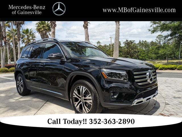 2024 Mercedes-Benz GLB 250