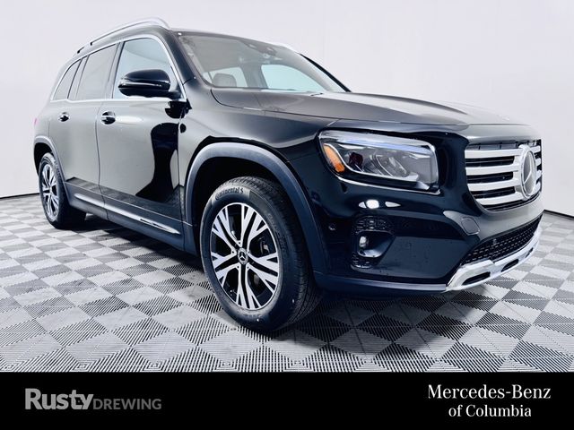 2024 Mercedes-Benz GLB 250