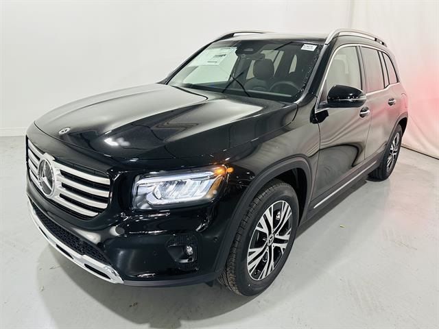 2024 Mercedes-Benz GLB 250