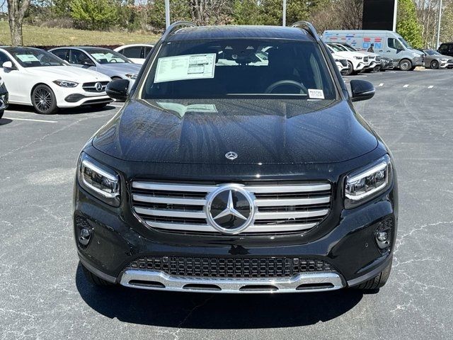 2024 Mercedes-Benz GLB 250