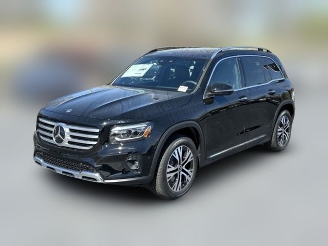 2024 Mercedes-Benz GLB 250