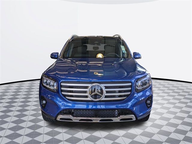 2024 Mercedes-Benz GLB 250