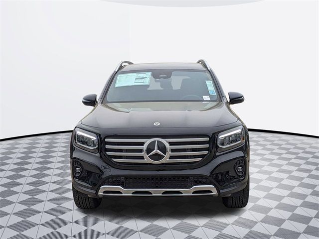 2024 Mercedes-Benz GLB 250