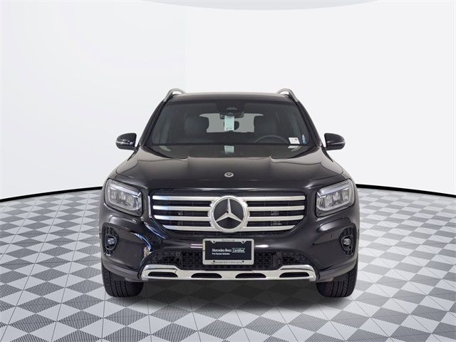 2024 Mercedes-Benz GLB 250