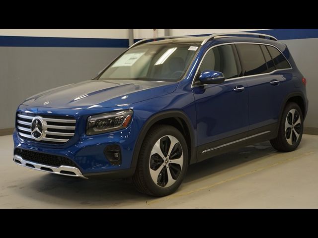 2024 Mercedes-Benz GLB 250