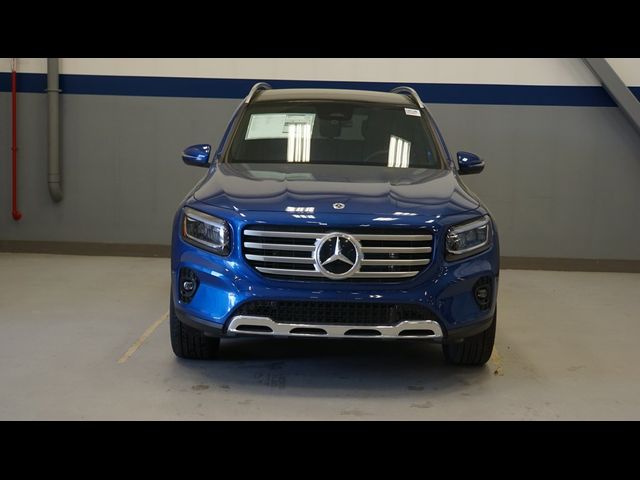 2024 Mercedes-Benz GLB 250