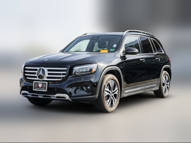 2024 Mercedes-Benz GLB 250