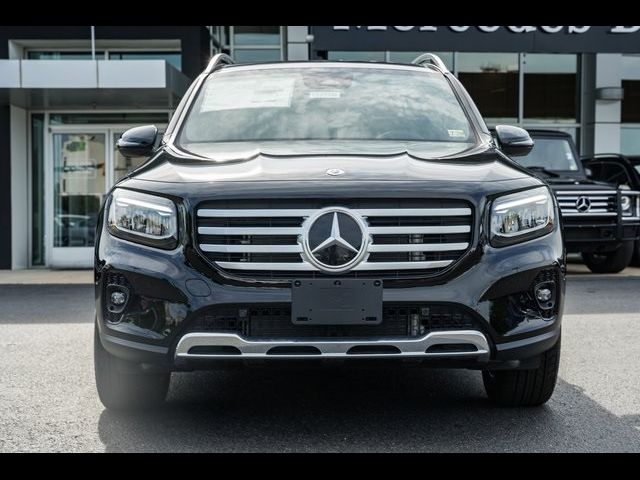 2024 Mercedes-Benz GLB 250