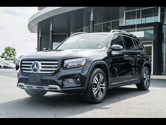 2024 Mercedes-Benz GLB 250