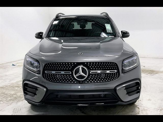 2024 Mercedes-Benz GLB 250