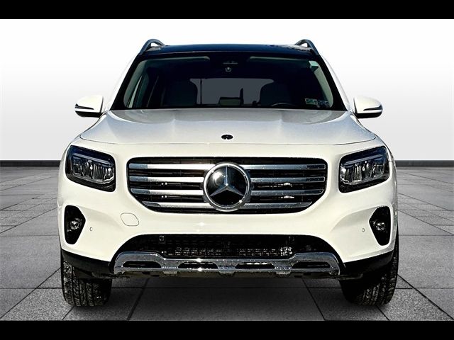 2024 Mercedes-Benz GLB 250