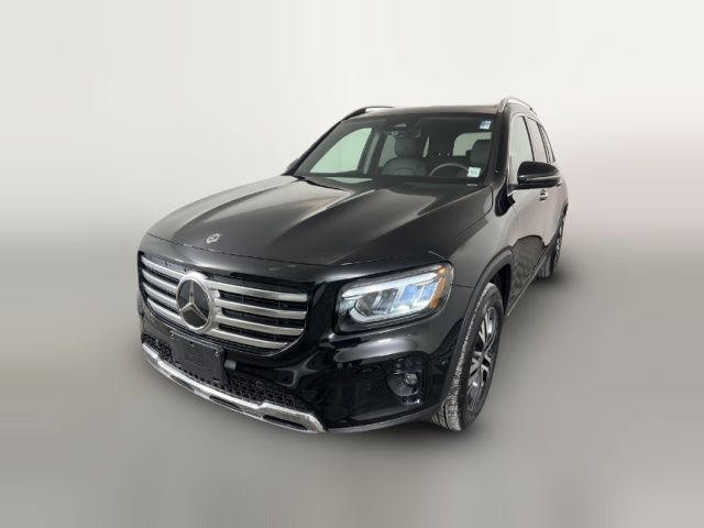 2024 Mercedes-Benz GLB 250