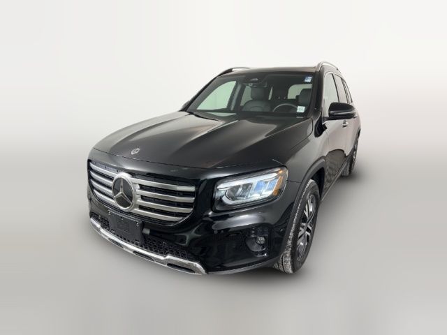 2024 Mercedes-Benz GLB 250