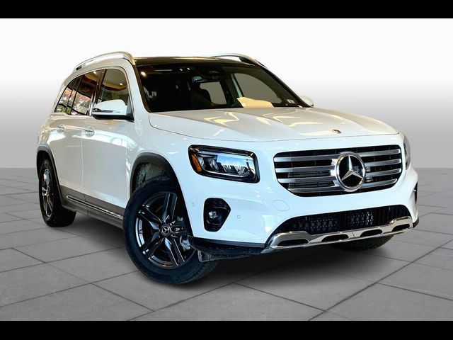 2024 Mercedes-Benz GLB 250