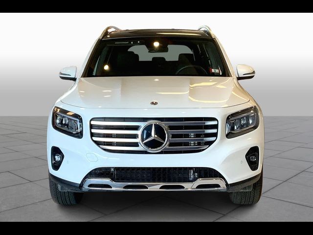 2024 Mercedes-Benz GLB 250