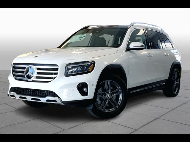 2024 Mercedes-Benz GLB 250