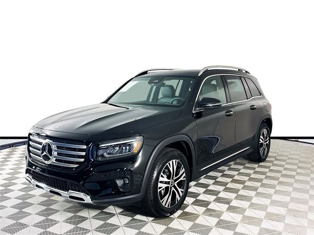 2024 Mercedes-Benz GLB 250