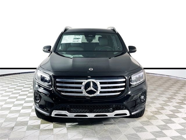 2024 Mercedes-Benz GLB 250