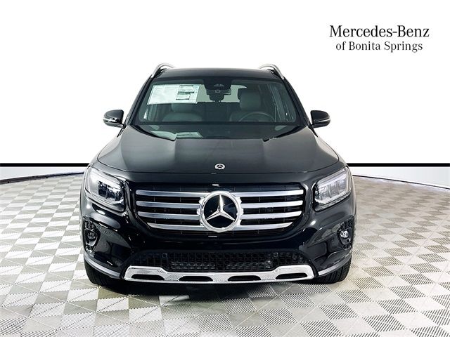 2024 Mercedes-Benz GLB 250