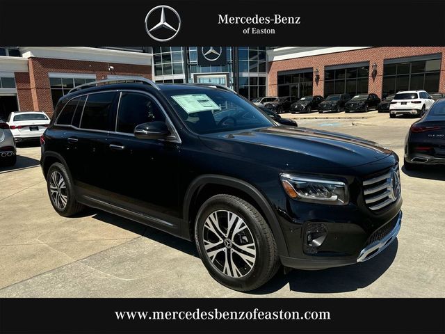 2024 Mercedes-Benz GLB 250