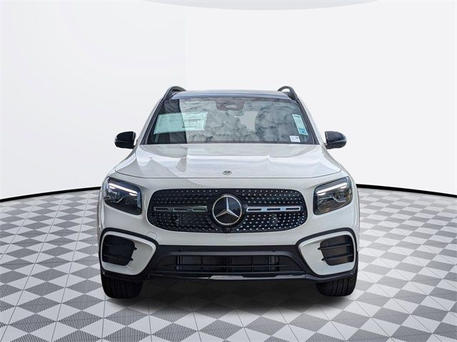 2024 Mercedes-Benz GLB 250