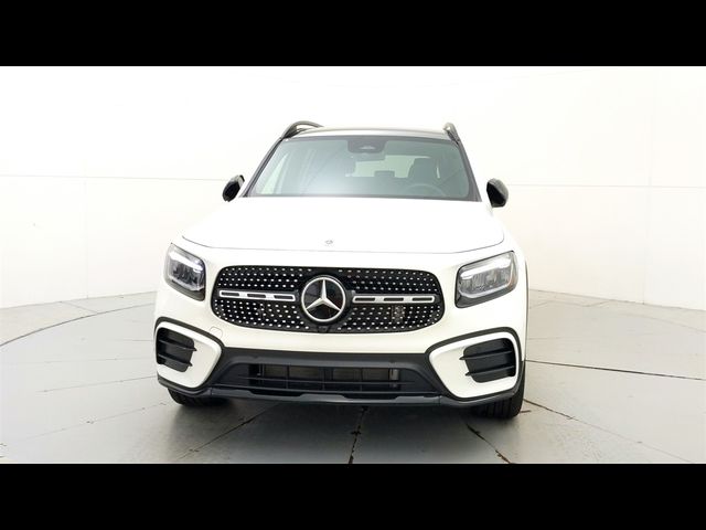 2024 Mercedes-Benz GLB 250