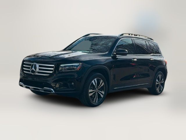 2024 Mercedes-Benz GLB 250