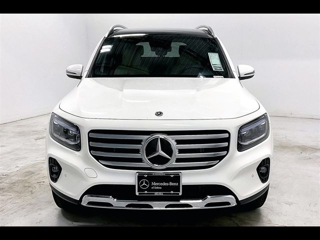 2024 Mercedes-Benz GLB 250