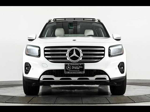 2024 Mercedes-Benz GLB 250