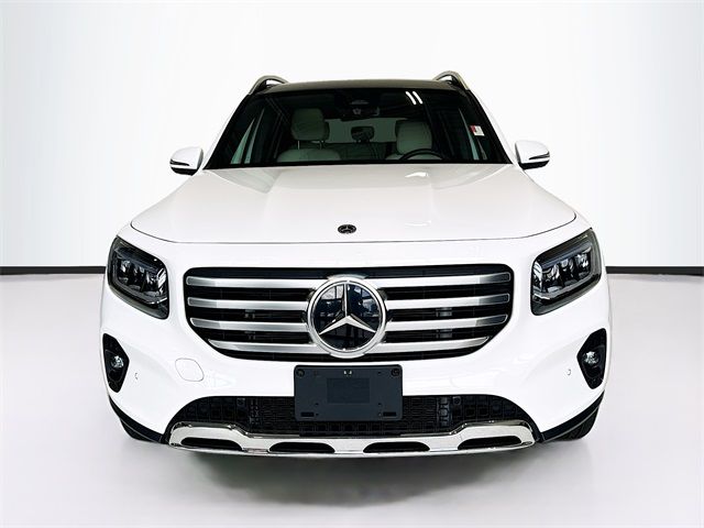 2024 Mercedes-Benz GLB 250