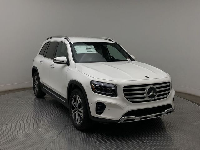 2024 Mercedes-Benz GLB 250