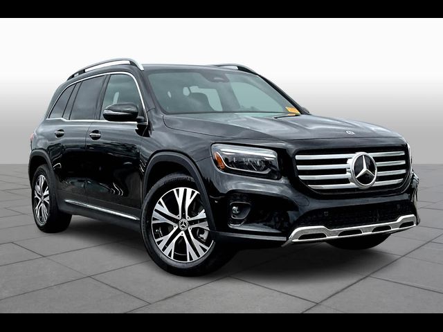 2024 Mercedes-Benz GLB 250