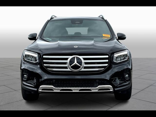 2024 Mercedes-Benz GLB 250