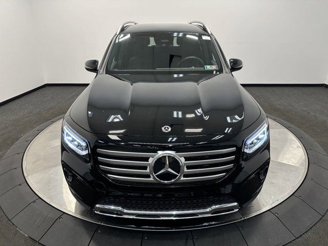 2024 Mercedes-Benz GLB 250