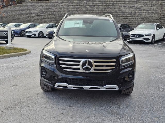 2024 Mercedes-Benz GLB 250