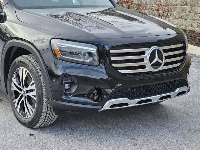 2024 Mercedes-Benz GLB 250